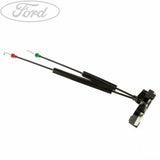 Original Ford Fiesta 2001-2012 Heckklappenverriegelung 1499380
