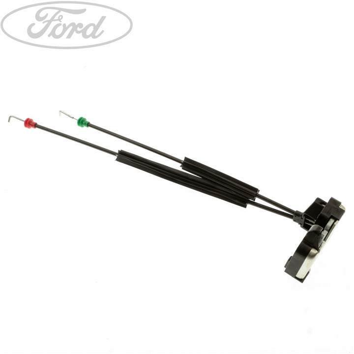 Original Ford Fiesta 2001-2012 Heckklappenverriegelung 1499380