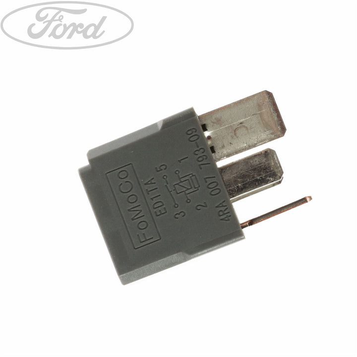 Original Ford Relais (70 AMP) Arbeitsstrom 1433498