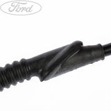 Original Ford Fiesta 2008-2014 Wischwasserschlauch, hinten 1760949