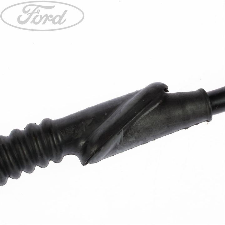 Original Ford Fiesta 2008-2014 Wischwasserschlauch, hinten 1760949