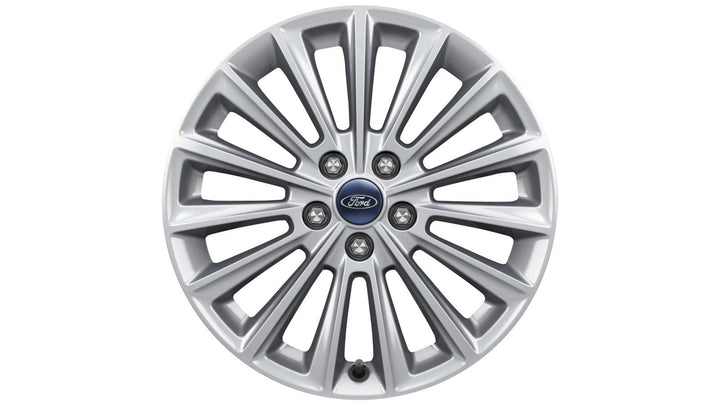 Ford Focus & C-MAX Alufelge 17