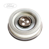 Original Ford Riemenscheibe - Kurbelwelle 1776624