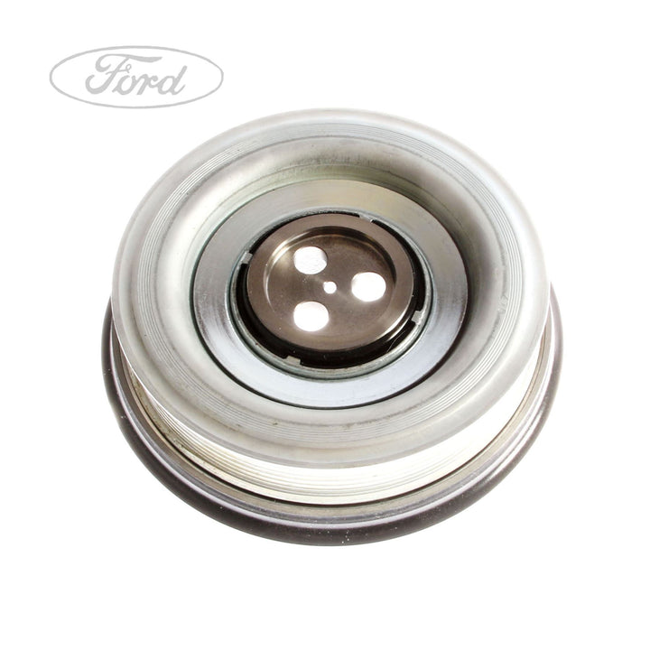 Original Ford Riemenscheibe - Kurbelwelle 1776624
