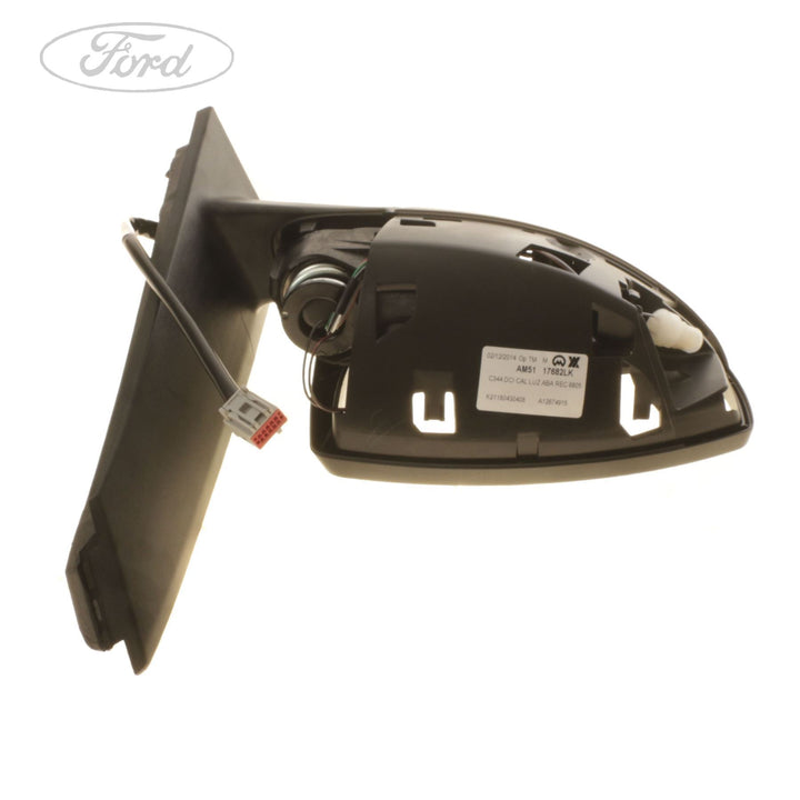 Original Ford (Grand) C-Max Außenspiegel vorne rechts 2002855