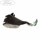 Original Ford Focus Halterung Auspuffaufhängung 2.0L Duratorq 1357369