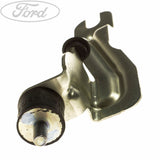 Original Ford Halter - Luftkanal - Ladeluftkühler 5220606
