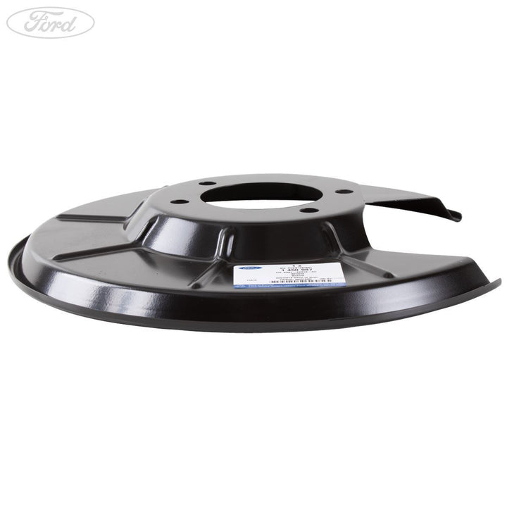 Focus Mk3 Galaxy Mondeo Kuga Hintere Bremsscheiben Schild Rechts