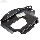 Ford Verstärkung Seitenwand für Fiesta / Fusion 1405464
