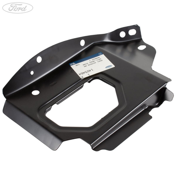Ford Verstärkung Seitenwand für Fiesta / Fusion 1405464