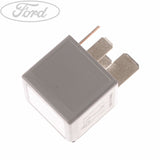 Ford Mikrorelais 70A 4-polig elektrisches System 1425754
