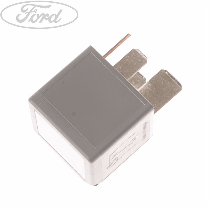 Ford Mikrorelais 70A 4-polig elektrisches System 1425754