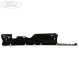 Original Ford C-Max Seitenschwellerverkleidung 5-Türer UAV rechts 1875335