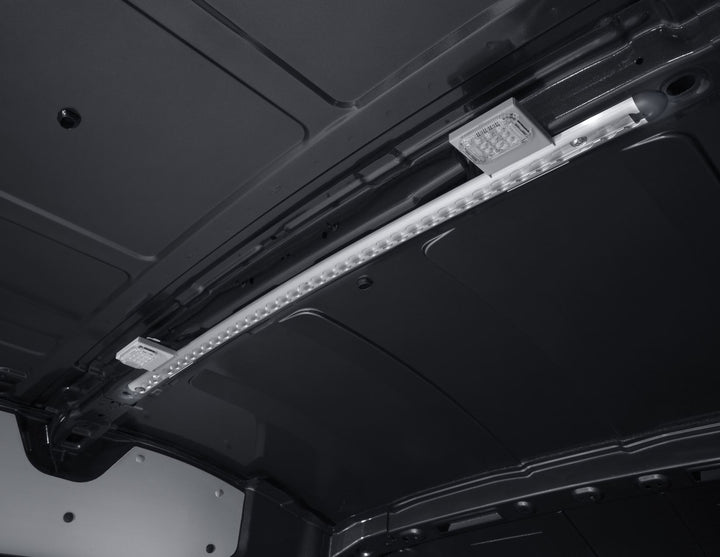Original Ford Transit ab 2019 Airline Dachreling-Satz