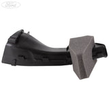 S-Max WA6 Mondeo MK4 Galaxy WA6 Luftfilter Ansaugrohr