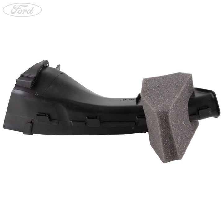 S-Max WA6 Mondeo MK4 Galaxy WA6 Luftfilter Ansaugrohr