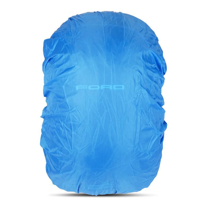 Ford Outdoor Laptop Rucksack 26L | 15,4 Zoll | 46 x 16 x 49cm