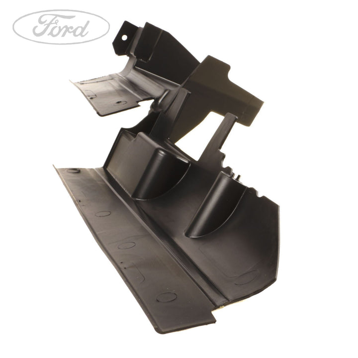Original Ford Mondeo/Galaxy/S-MAX Luftleitblech Karosserie vorn 1553426