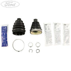 Original Ford Transit 2.0 TDCI Gelenkwelle 36 Zähne 04-06 Satz 4602347