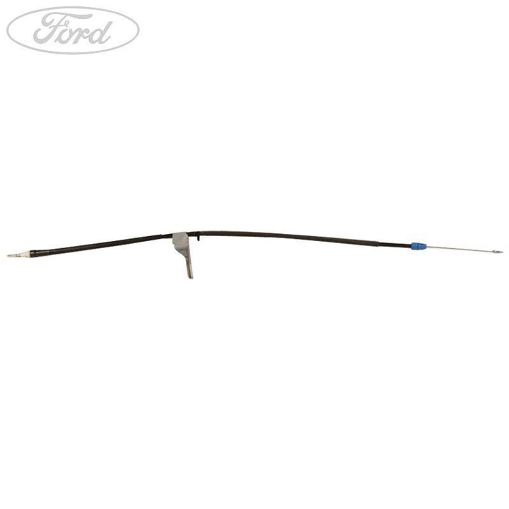 Ford Transit 2014-2021 Handbremse Feststellseilzug hinten Doppelbereifung