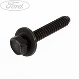 Fiesta MK6 Fusion Luftfilter Box Schraube M8 x 35 mm