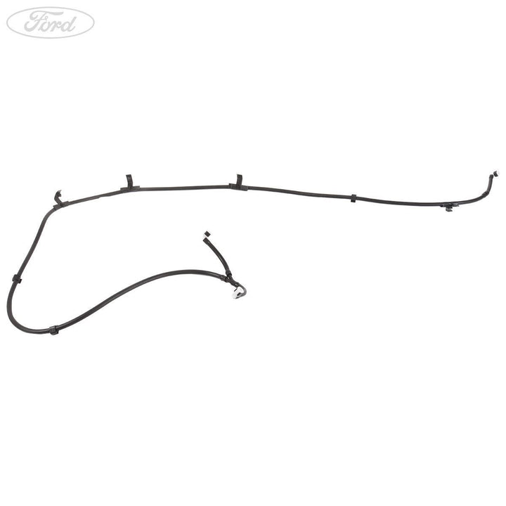 Original Ford Focus 2011-2020 Schlauch für Scheinwerferwaschanlage 1741915