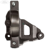 Original Ford Transit Vorderer Antriebswellenlagerhalter 2523654