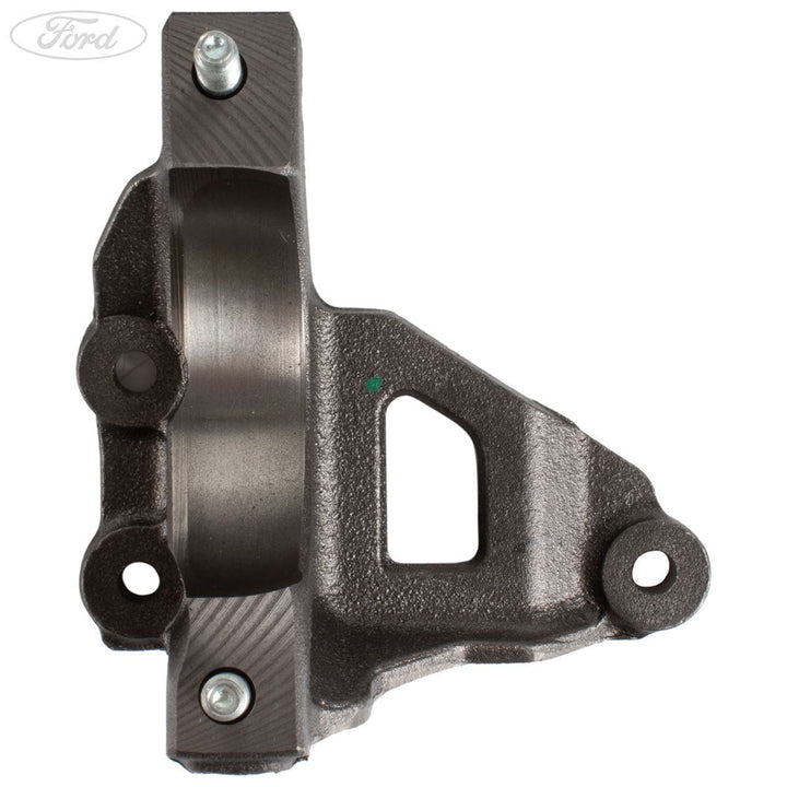 Original Ford Transit Vorderer Antriebswellenlagerhalter 2523654