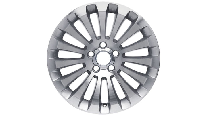 Ford Mondeo Alufelge 17
