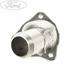Original Ford Wasserauslassstutzen – Thermostat 1031904