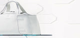 Ford VIGNALE Weekender Tasche Echtleder