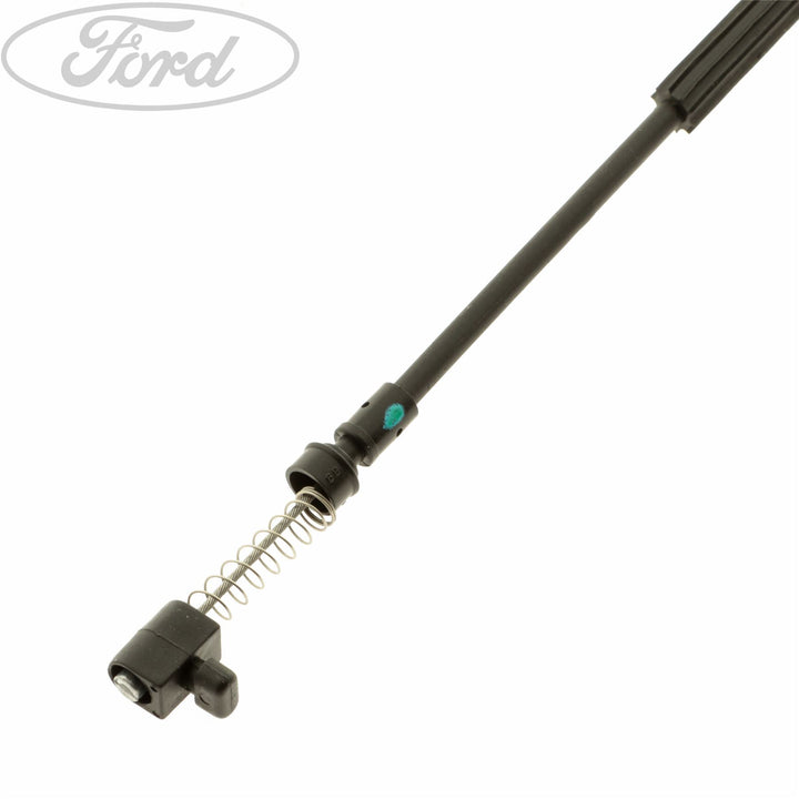 Original Ford Ka 2008-2016 Türgriff innen links 1542403