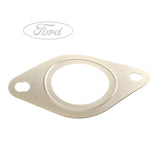 Original Ford Fiesta/B-Max Auspuffdichtung vorne 1870814