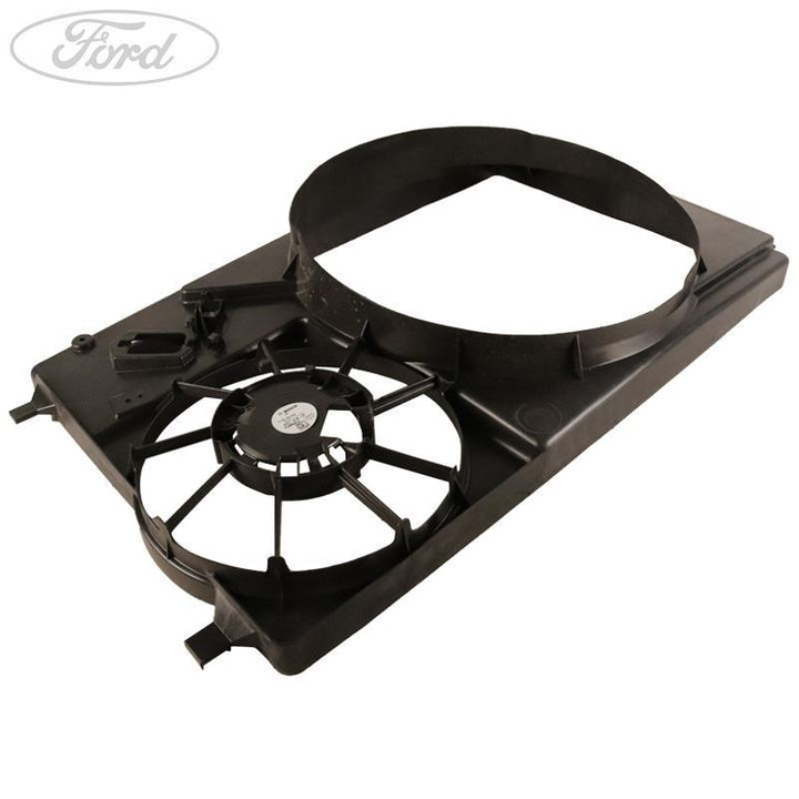 Original Ford Kühlerlüfterabdeckung 1850280