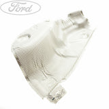 Original Ford Focus Hitzeschild 1.4L Duratec 1332464