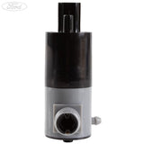 Original Ford Ranger TKE Waschflasche vorn Motorpumpe 2021-2022 2407206