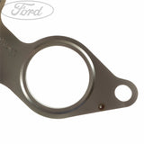 Original Ford Auspuffkrümmerdichtung 1112701