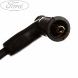 Original Ford Fiesta Mk5 KA Zündung HT Führungszylinder Nr. 3 1319061