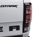 Ford Ranger Pickup Attitude* LED Heckleuchten schwarze Serie 2489891
