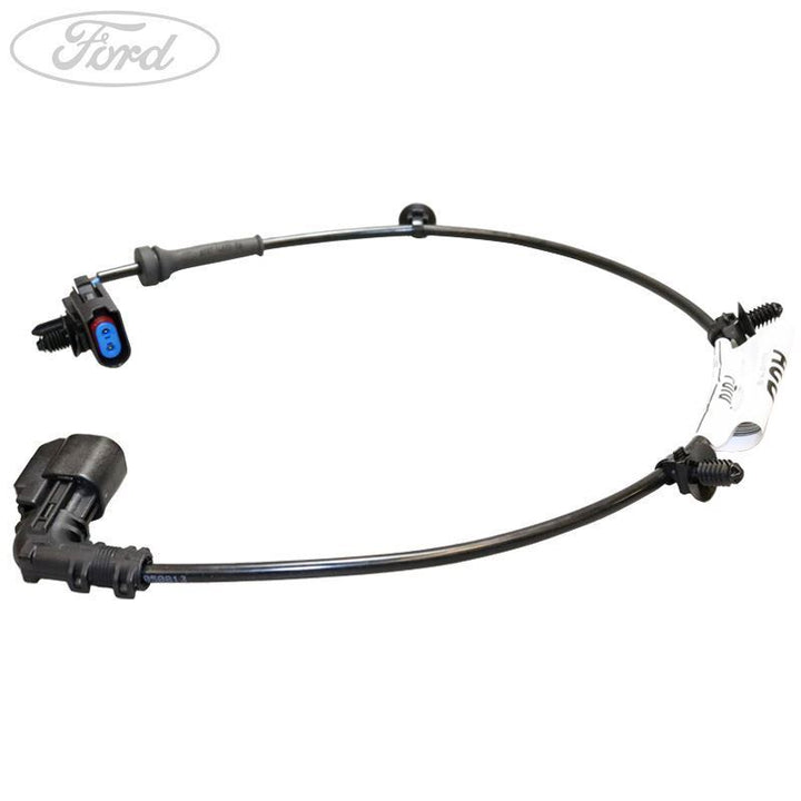 Original Ford Focus C-MAX 2011-2012 Verkabelung ABS links hinten 1743098