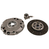 Original Ford Transit Kupplungssatz 2-teilig 6-Gang Manuell 2516846