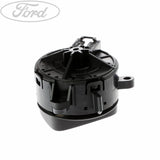 Original Ford Lenkradgeschwindigkeitsschalter 1732959