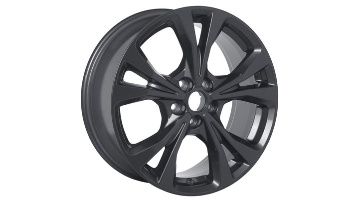 Ford Kuga Alufelge 18