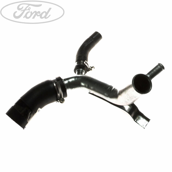 Original Ford Thermostatgehäuse Rohrschlauch 1049150