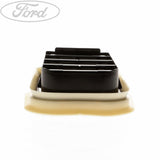 Original Ford Transit/Tourneo Custom ab 2012 Abdeckung Luftschlitze 1771939