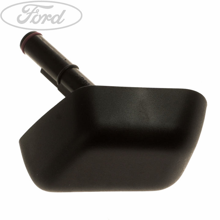 Original Ford Focus  Abdeckung Scheinwerfer-Waschdüse 2001-2005 1139411