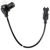 Everest Ranger CPS Kurbelwellenstellungssensor 2009- Auto