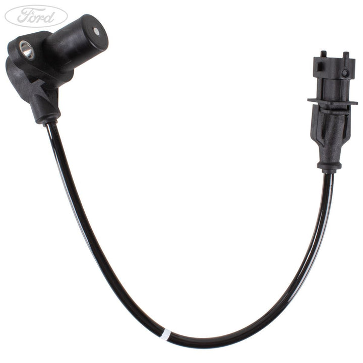 Everest Ranger CPS Kurbelwellenstellungssensor 2009- Auto