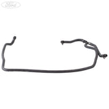 Ford Mondeo 2002-2007 Kühlsystem-Überlaufschlauch 1417703