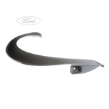 Kotflügel Verbreiterung vorne